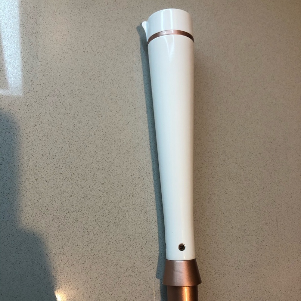 T3 Cascading Waves Wand attachment